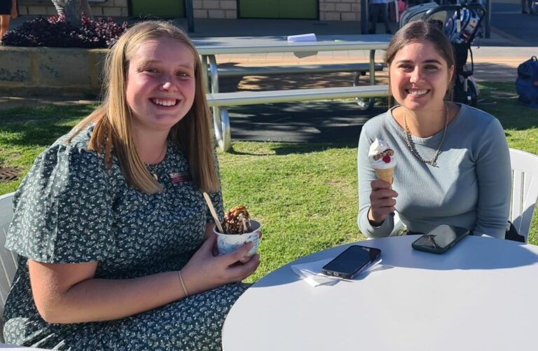 Newsletter Issue 1 Term 2 Caladenia Primary School