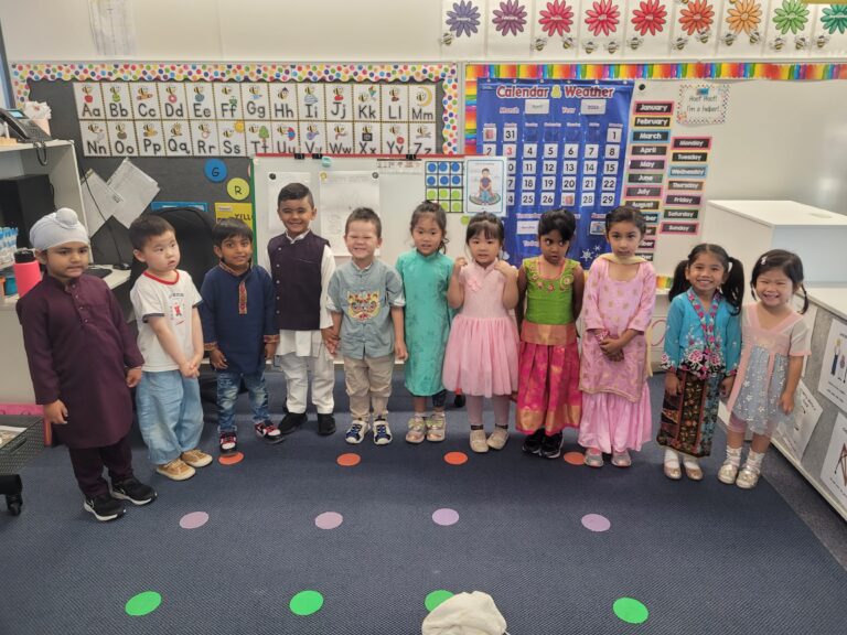 Newsletter Issue 1 Term 2 Caladenia Primary School