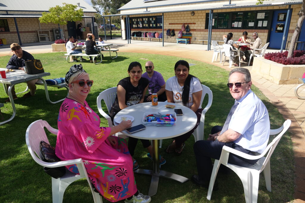 Newsletter Issue 1 Term 2 Caladenia Primary School