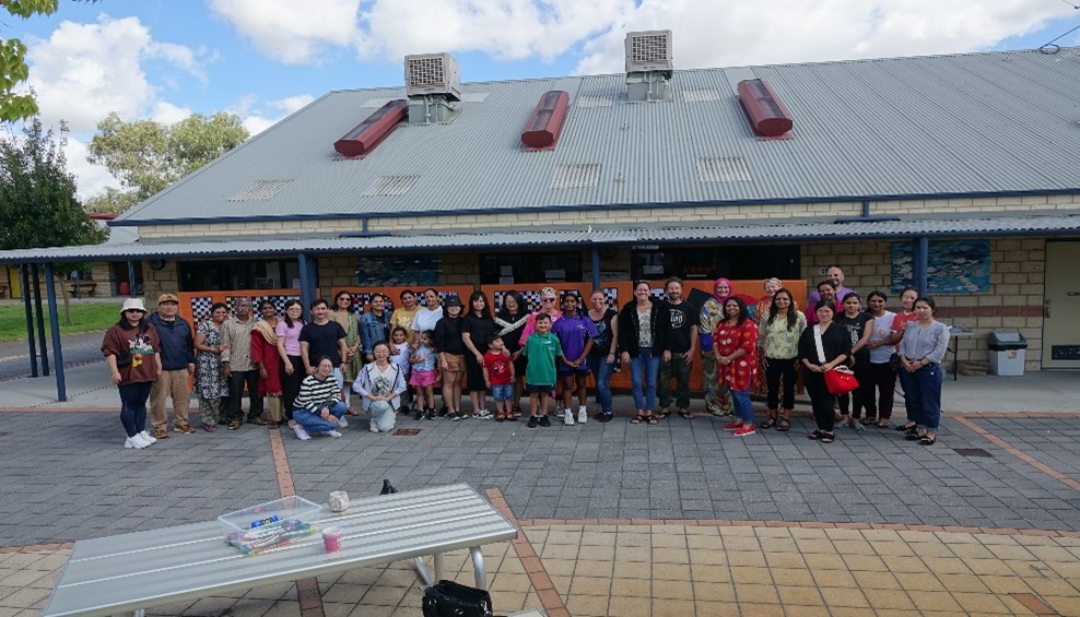 Newsletter Issue 1 Term 2 Caladenia Primary School